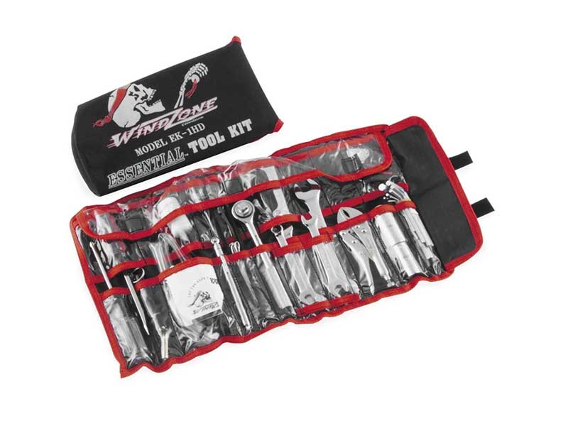 7pcs - Econo Tool Kit - Beadalon